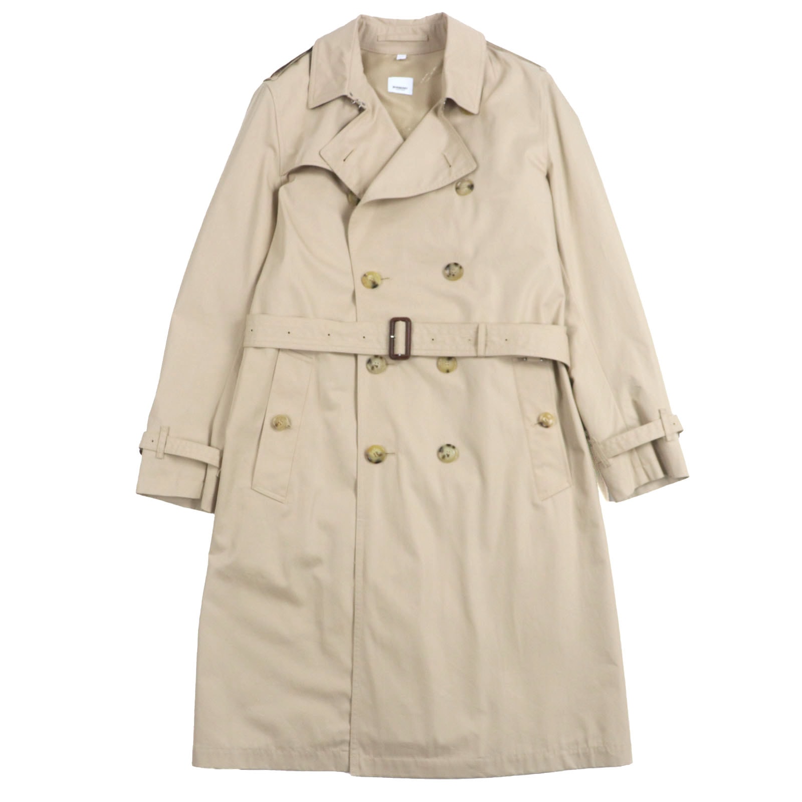 お値下げ　ヴィンテージ　バーバリーズ　トレンチコート　ベージュ　メンズレディース 三越伊勢丹 | burberry/バーバリー通販 | ロング チェルシー