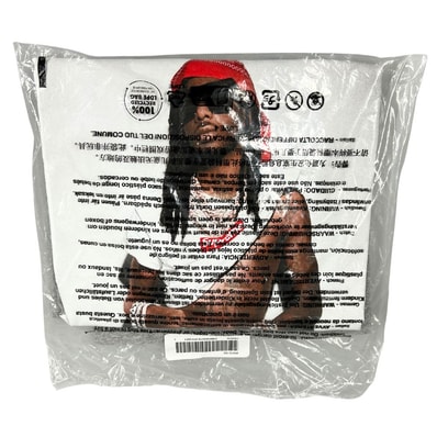 SUPREME シュプリーム 25AW Playboi Carti Tee フォトプリント 半袖Tシャツ 52894