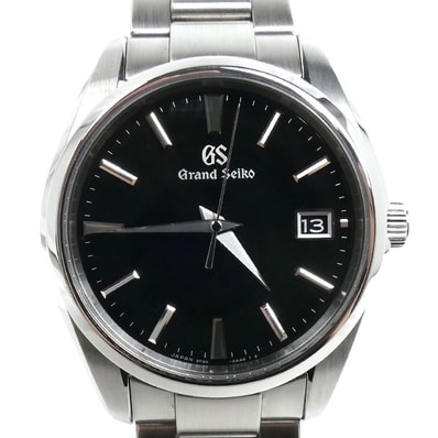 Grand Seiko グランドセイコー ヘリテージコレクション 腕時計 電池式 SBGP011/9F85-0AC0 メンズ【中古】