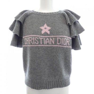 クリスチャンディオール CHRISTIAN DIOR 344S13BM003 ニット