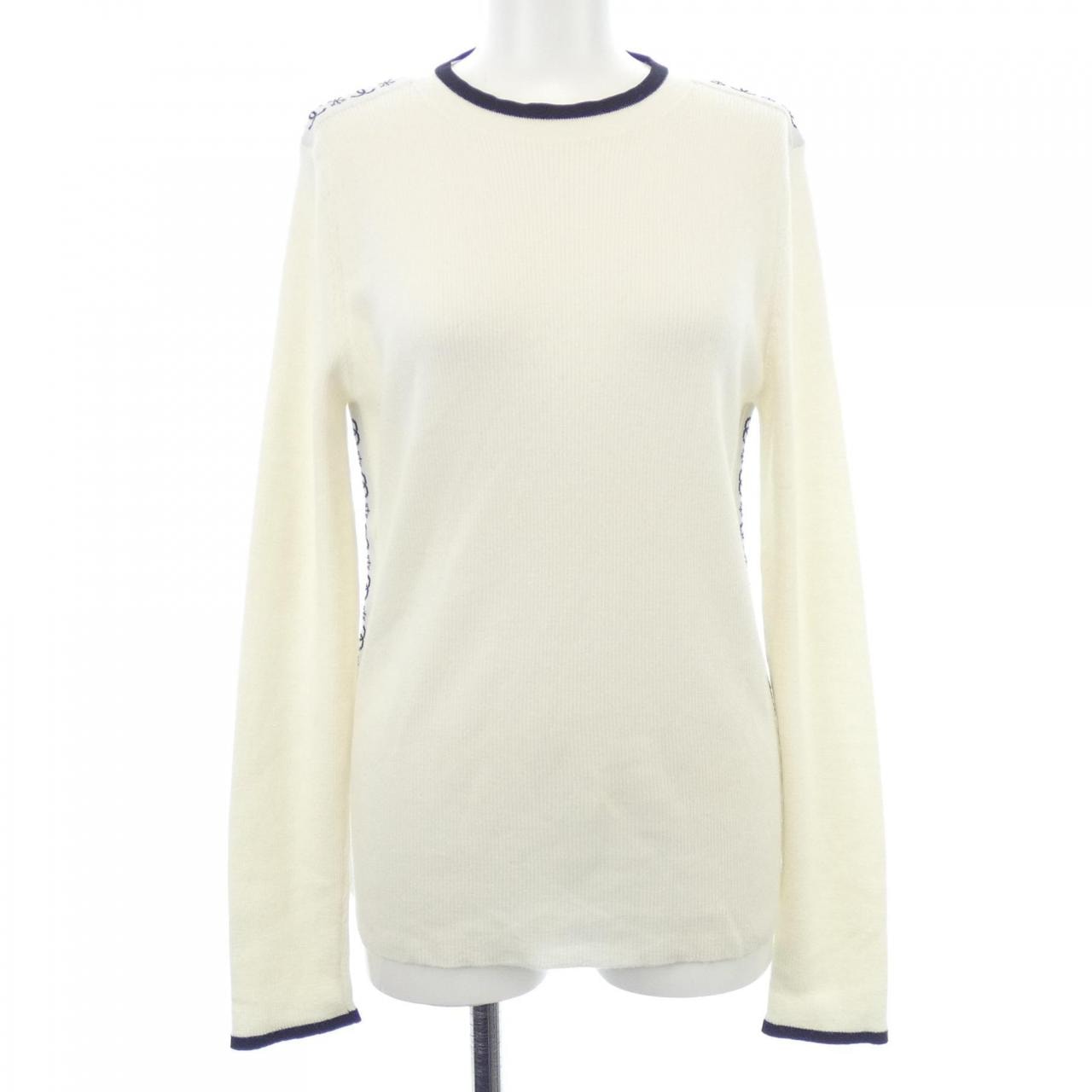 シャネル CHANEL ニット