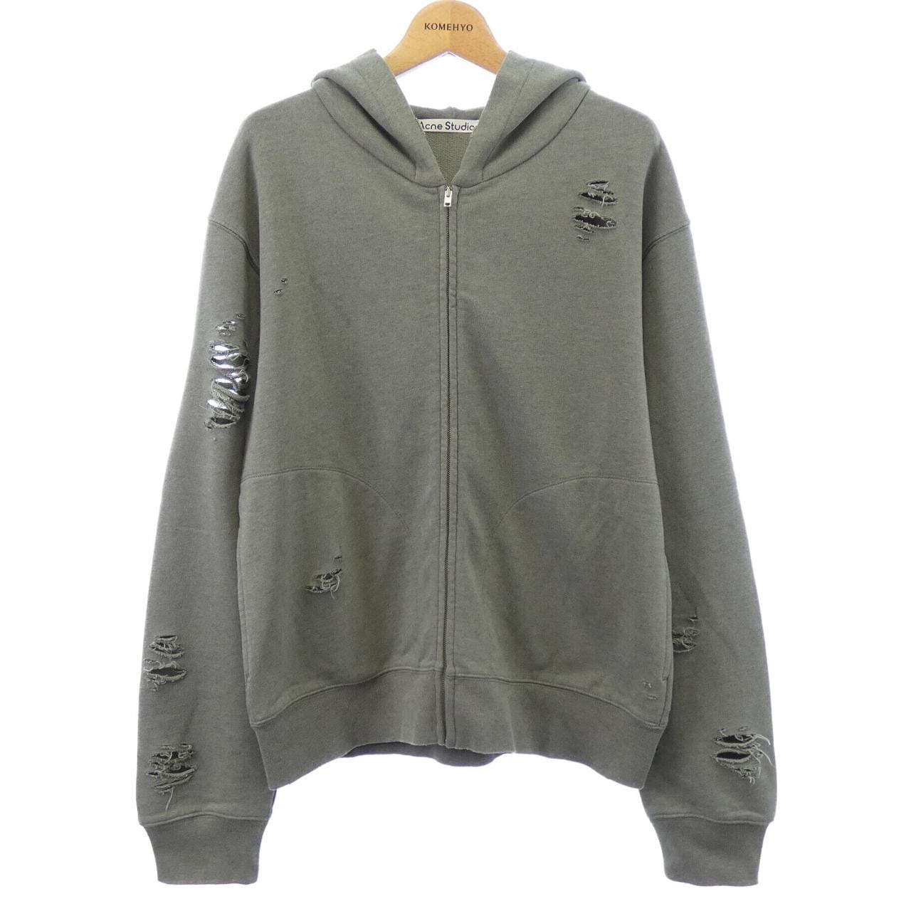 アクネストゥディオズ ACNE STUDIOS FN-UX-SWEA000060 パーカー
