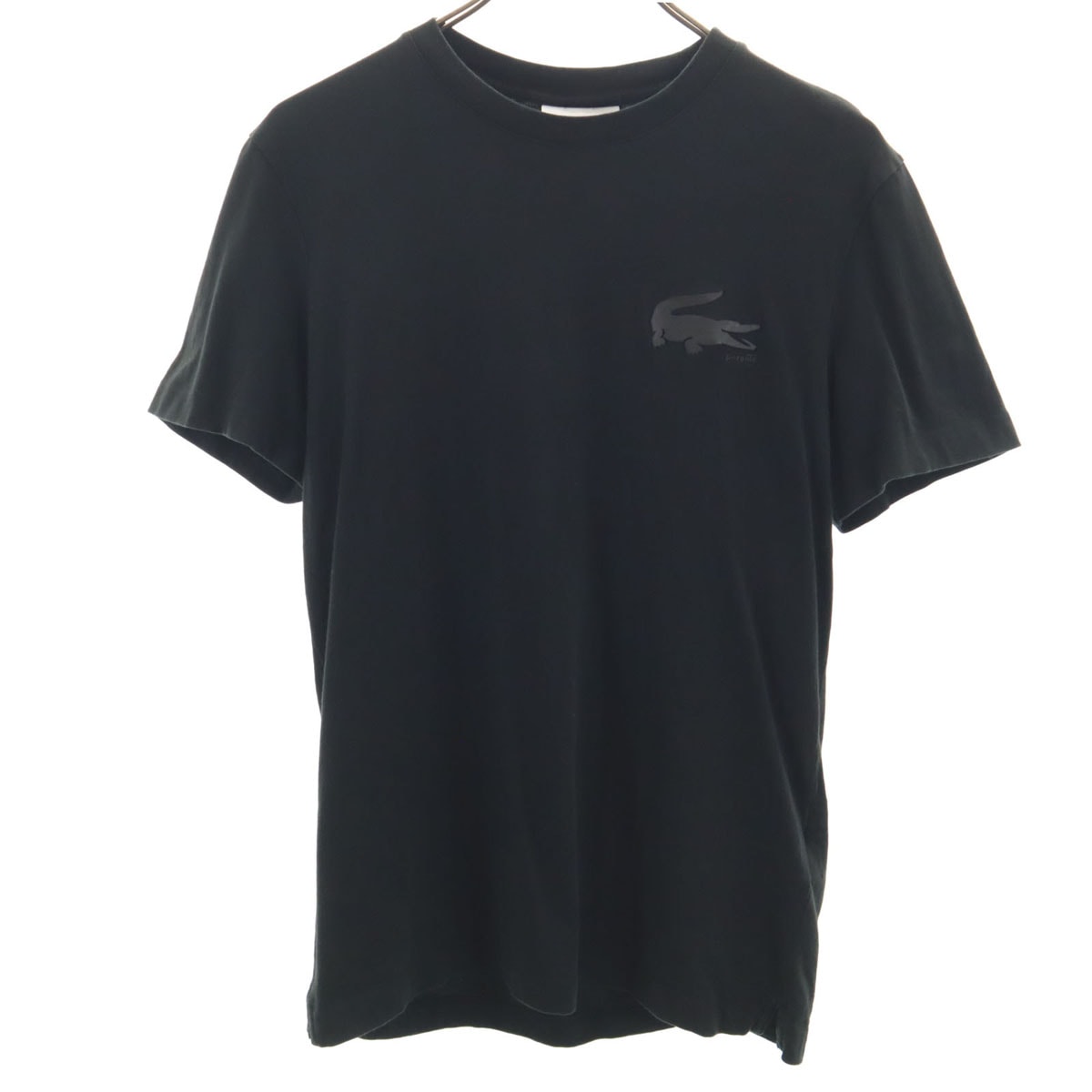 LACOSTE ラコステ 半袖 Tシャツ 2 ブラック