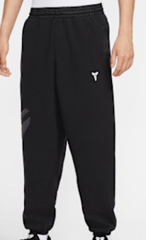 NIKE KOBEウィンタライズドバスケットボールパンツ