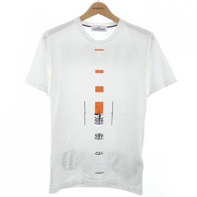 ストーンアイランド STONE ISLAND 72152NS90 Tシャツ