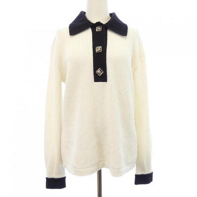 シャネル CHANEL P75457K10805 ポロシャツ