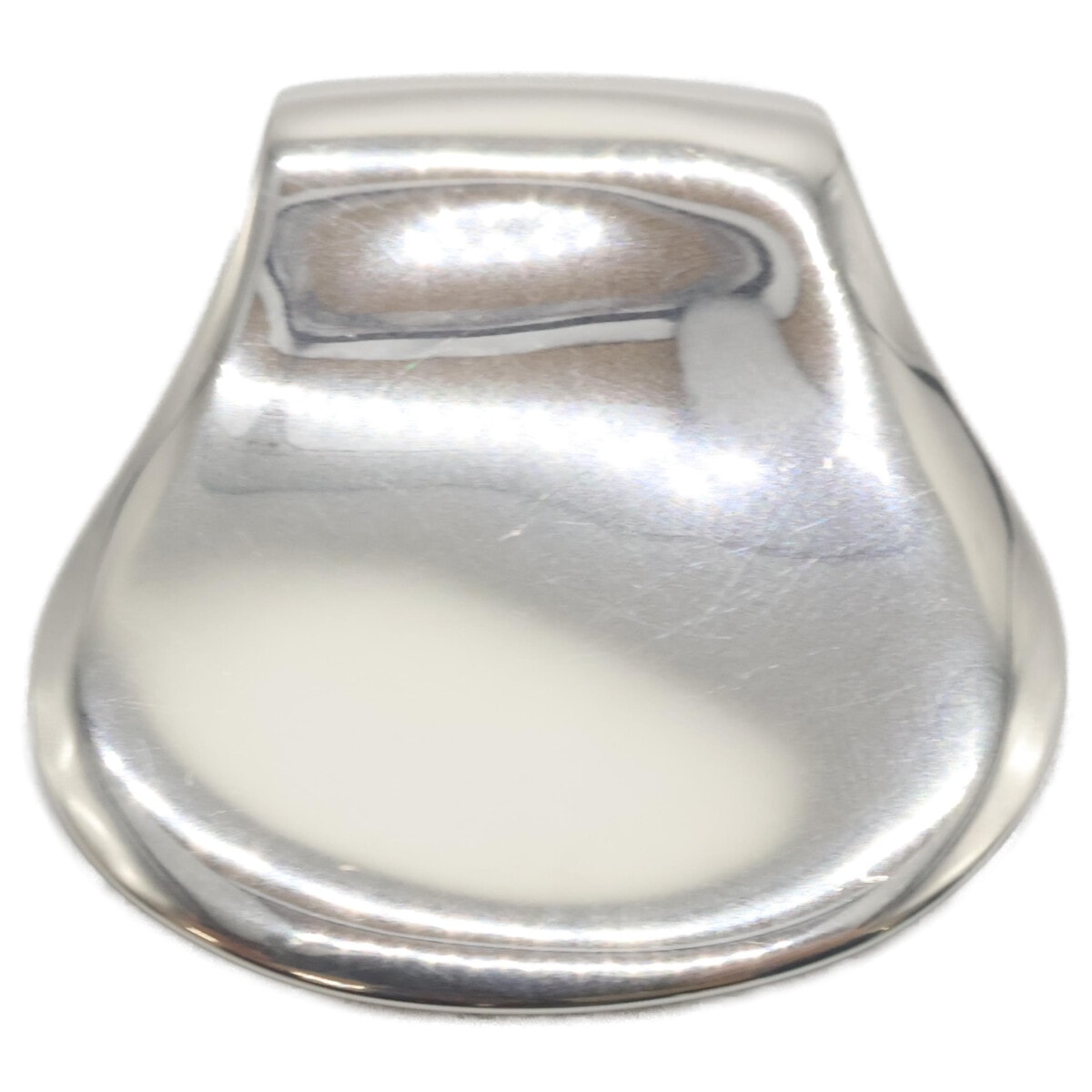 ティファニー 925 エルサ・ペレッティ サムプリント マネー クリップ