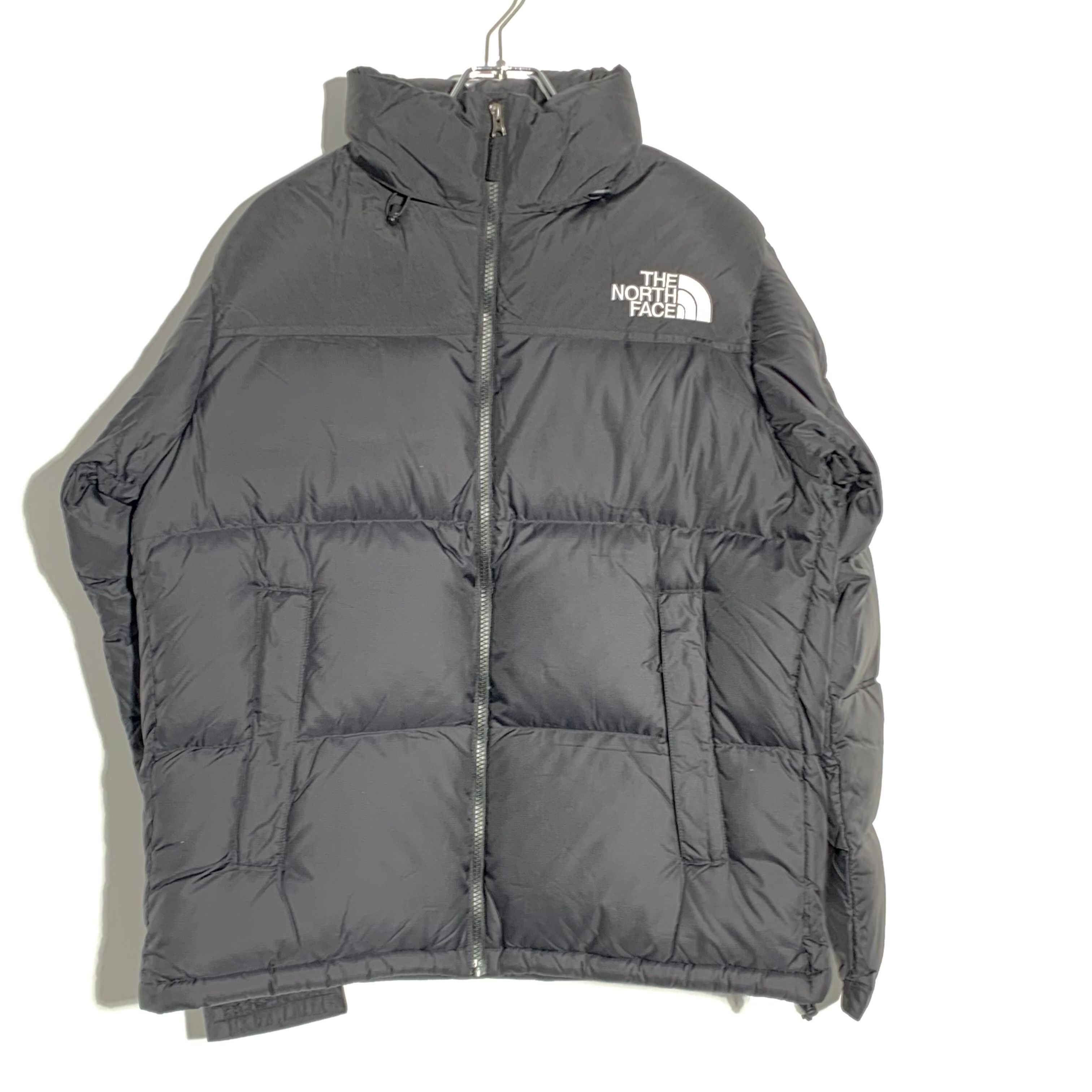 The North Face Nuptse Jacket 2023/2024 "Black"