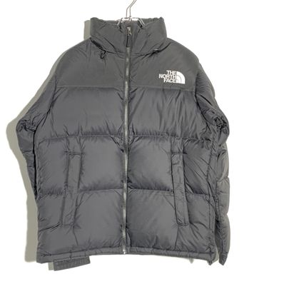 The North Face Nuptse Jacket 2023/2024 "Black"