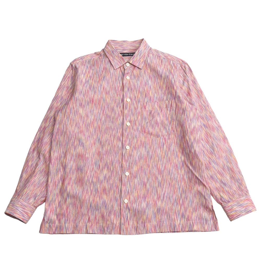 A (未使用に近い)】□美品□ISSEY MIYAKE MEN イッセイミヤケ メン