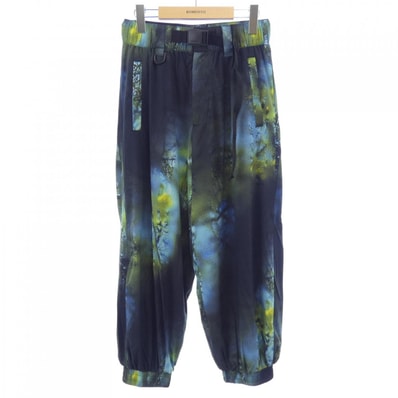 ワイスリー Y-3 JL8298 パンツ