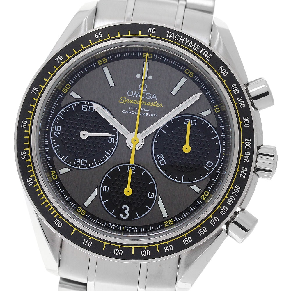 オメガ スピードマスター レーシング メンズ 【中古】
