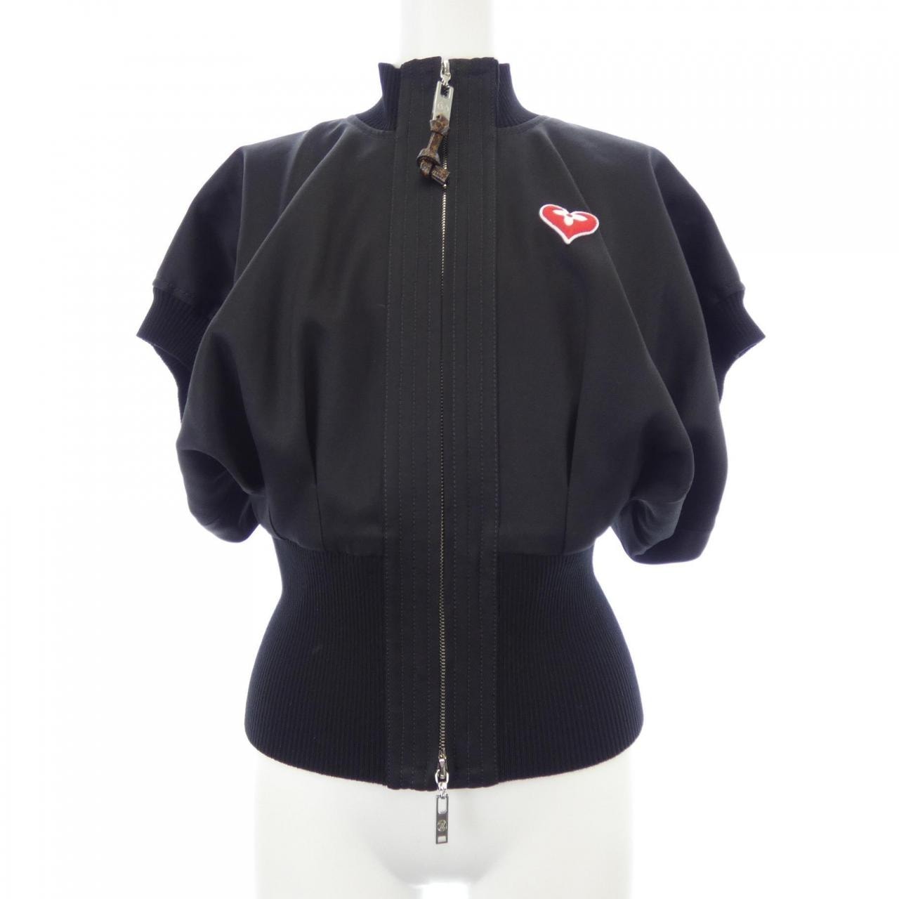 ルイヴィトン LOUIS VUITTON FKVB04NFX ブルゾン