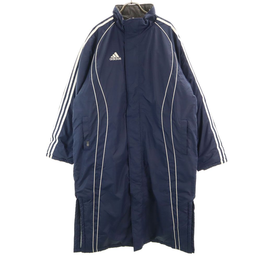 adidas アディダス ベンチコート S