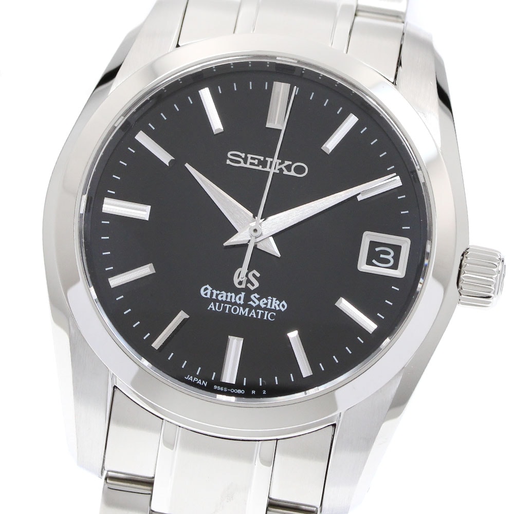 ☆美品 セイコー グランドセイコー メカニカル メンズ 【中古】