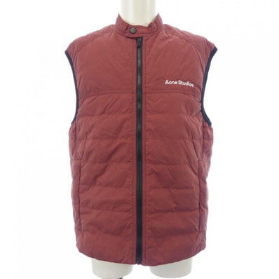 アクネストゥディオズ ACNE STUDIOS FN-MN-OUTW001166 ダウンベスト