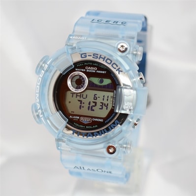GW-8202K-2JR CASIO カシオ G-SHOCK 新品未使用 フロッグマン イルクジ 2026