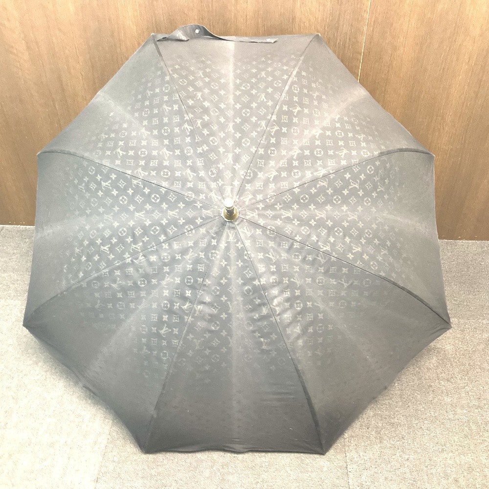 C (やや傷や汚れあり)】ルイヴィトン LOUIS VUITTON ロゴ モノグラム