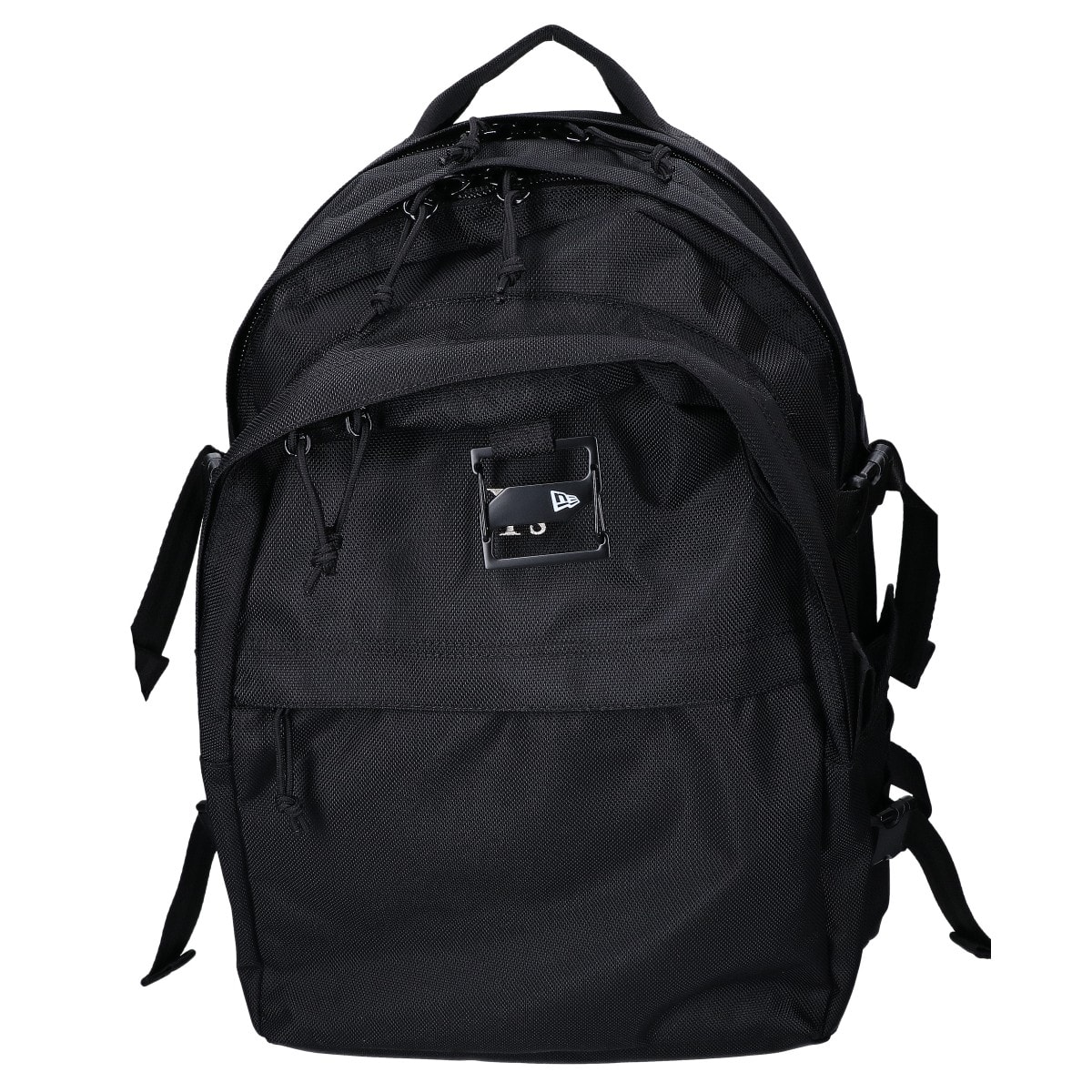 ニューエラ xY's ワイズ【美品/24年製】YS-I25-990 CAMPUS PACK バックパック