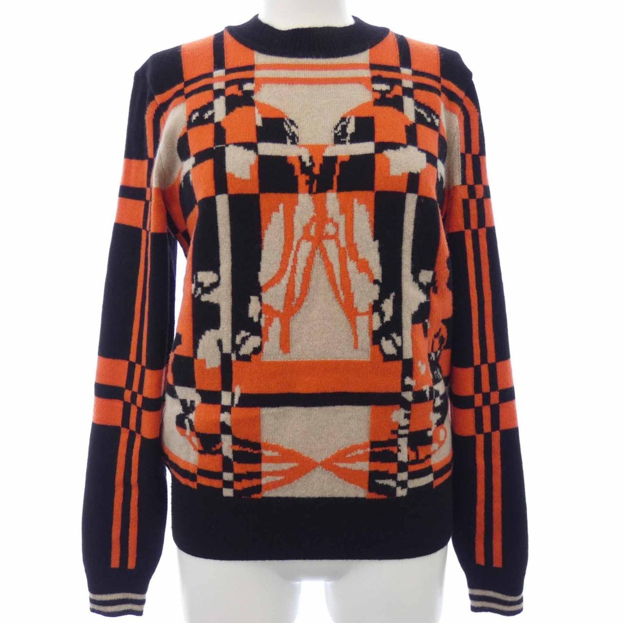 エルメス HERMES ニット