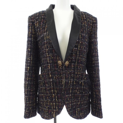 シャネル CHANEL P61856V47084 ジャケット