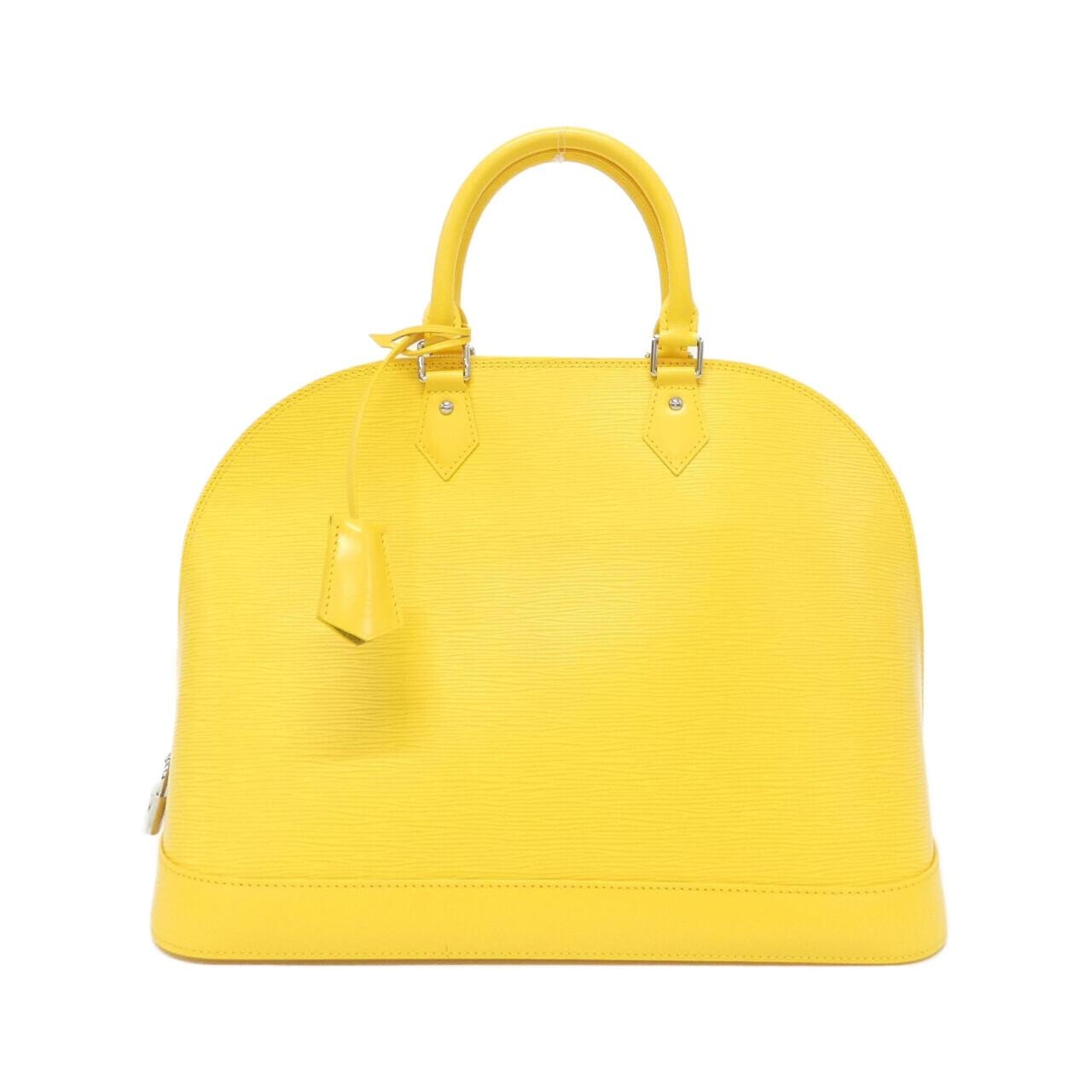 ルイヴィトン エピ アルマ GM M40629 バッグ