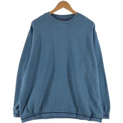 古着 ラルフローレン Ralph Lauren CHAPS チャップス スウェットシャツ トレーナー メンズXL相当/eaa424419