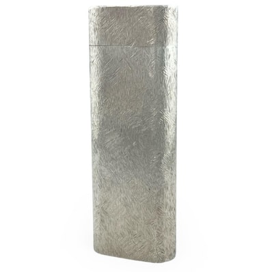 良品 カルティエ ライター シルバー メンズ