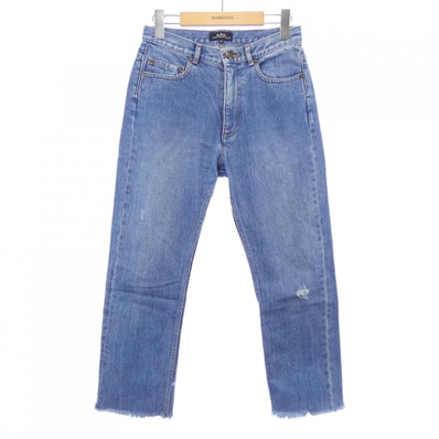 アーペーセー A.P.C. 4114423 ジーンズ