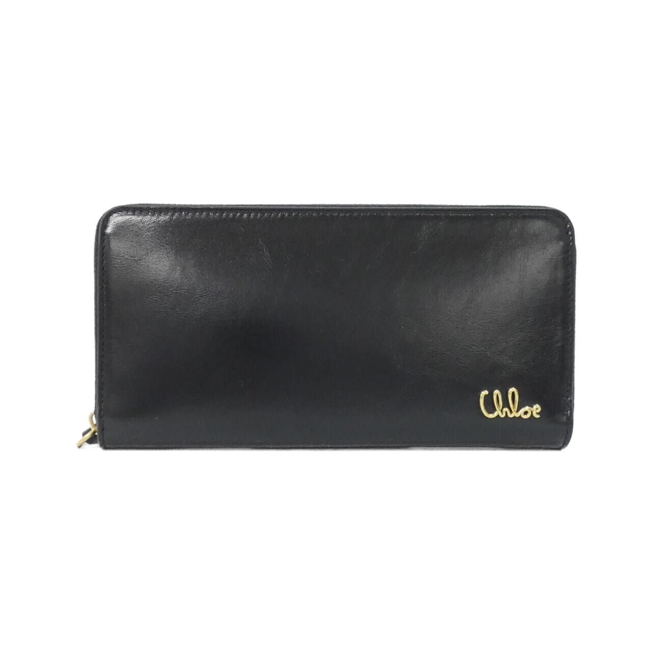 【新品】クロエ CH25SP488 O16 財布