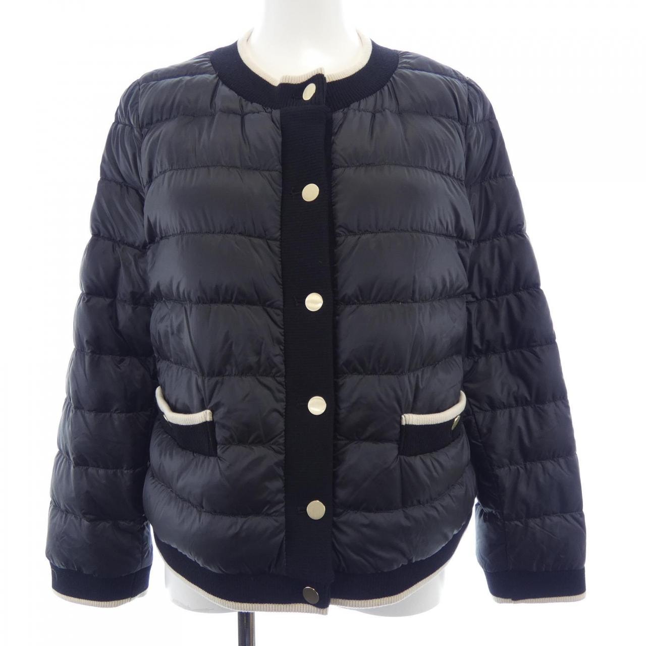 マックスマーラ Max Mara 948102 THE CUBE ダウンジャケット
