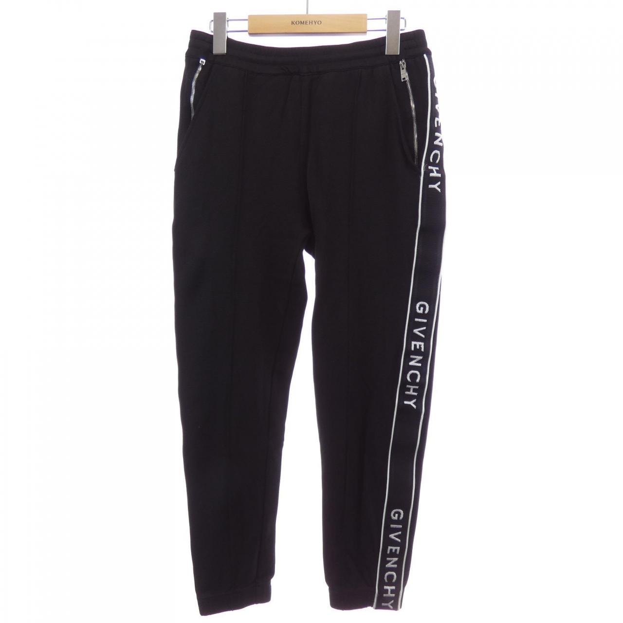 ジバンシー GIVENCHY BM50Z330Q6 パンツ