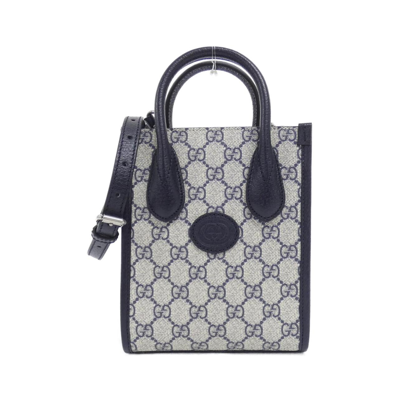 グッチ 671623 K9GSN バッグ