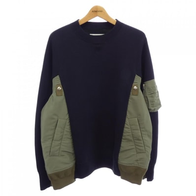 サカイ SACAI SCM-221 トップス