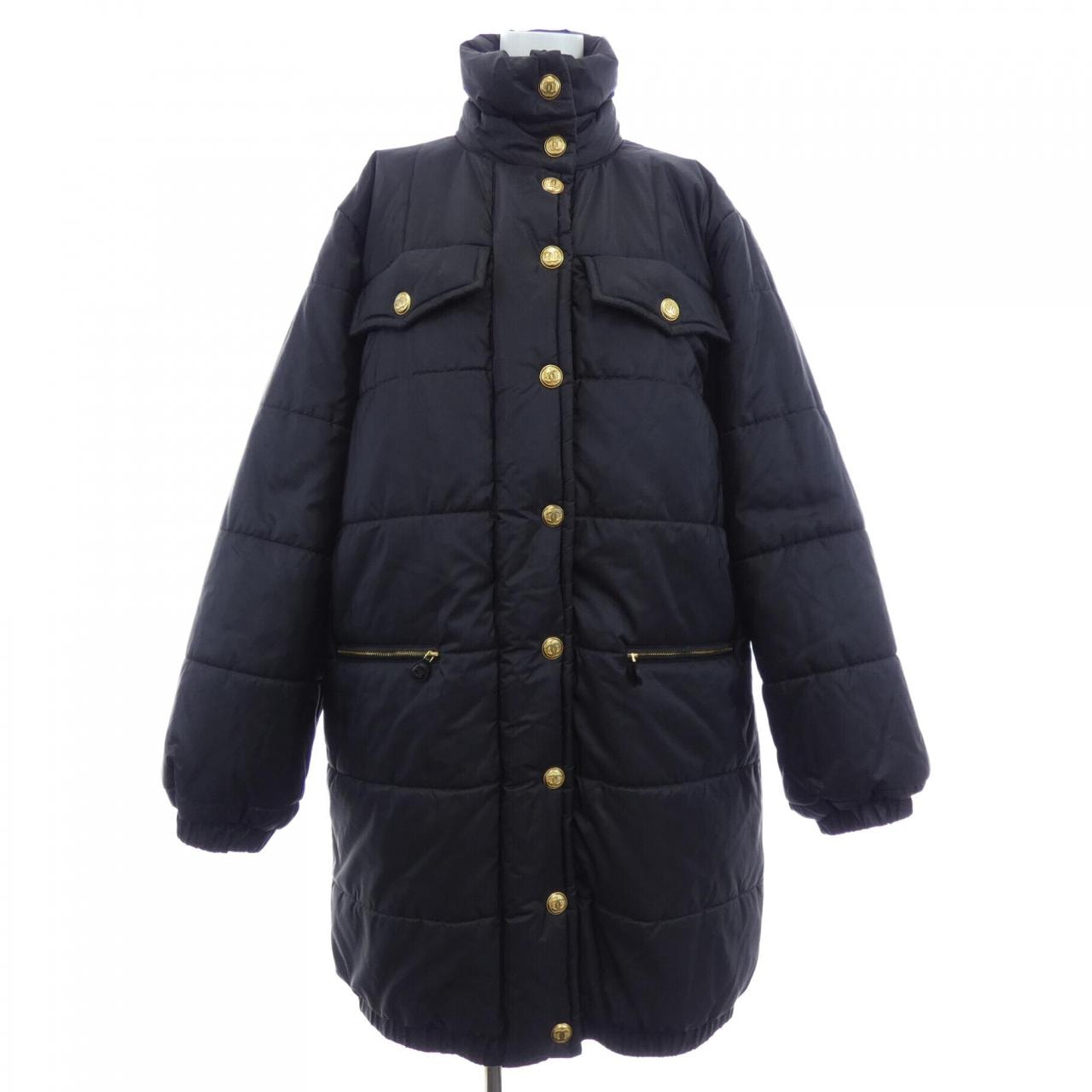 【ヴィンテージ】シャネル CHANEL P08771V04931 H96 コート