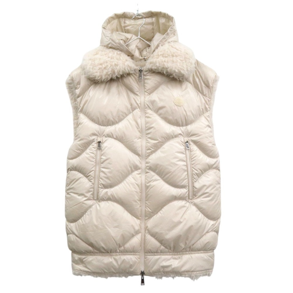 モンクレール  ACHARD GILET H20931A00023