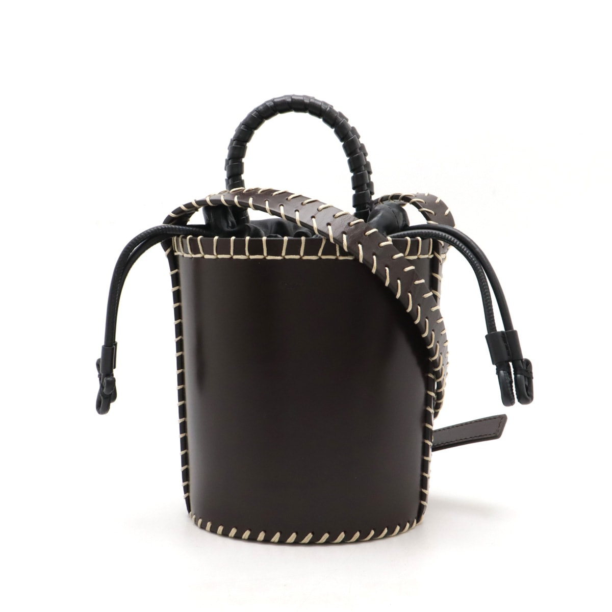 クロエ ルエラショルダーバッグ レディース