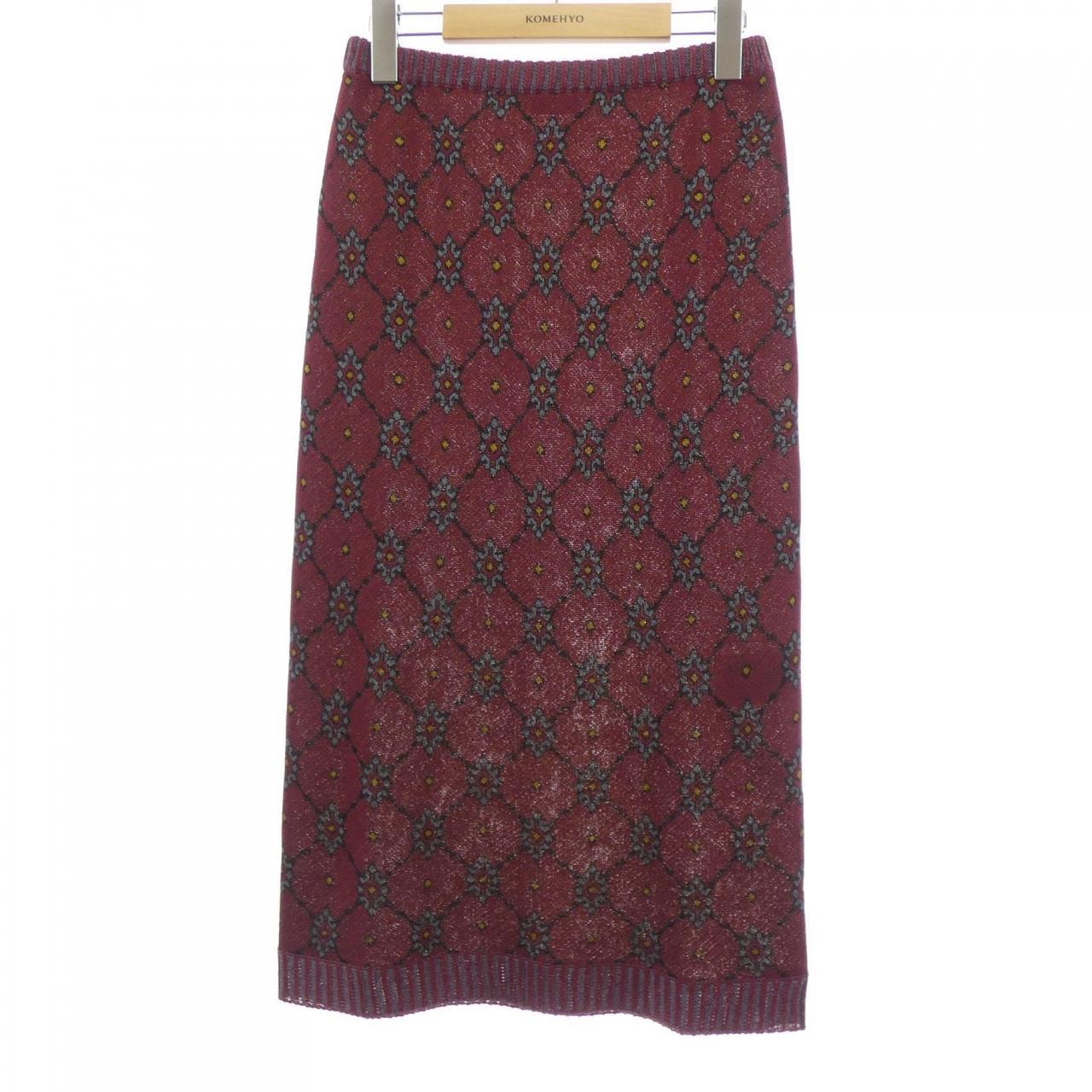 エトロ ETRO スカート