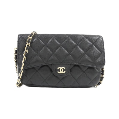 シャネル タイムレスクラシック ライン AP2096 フォンケース