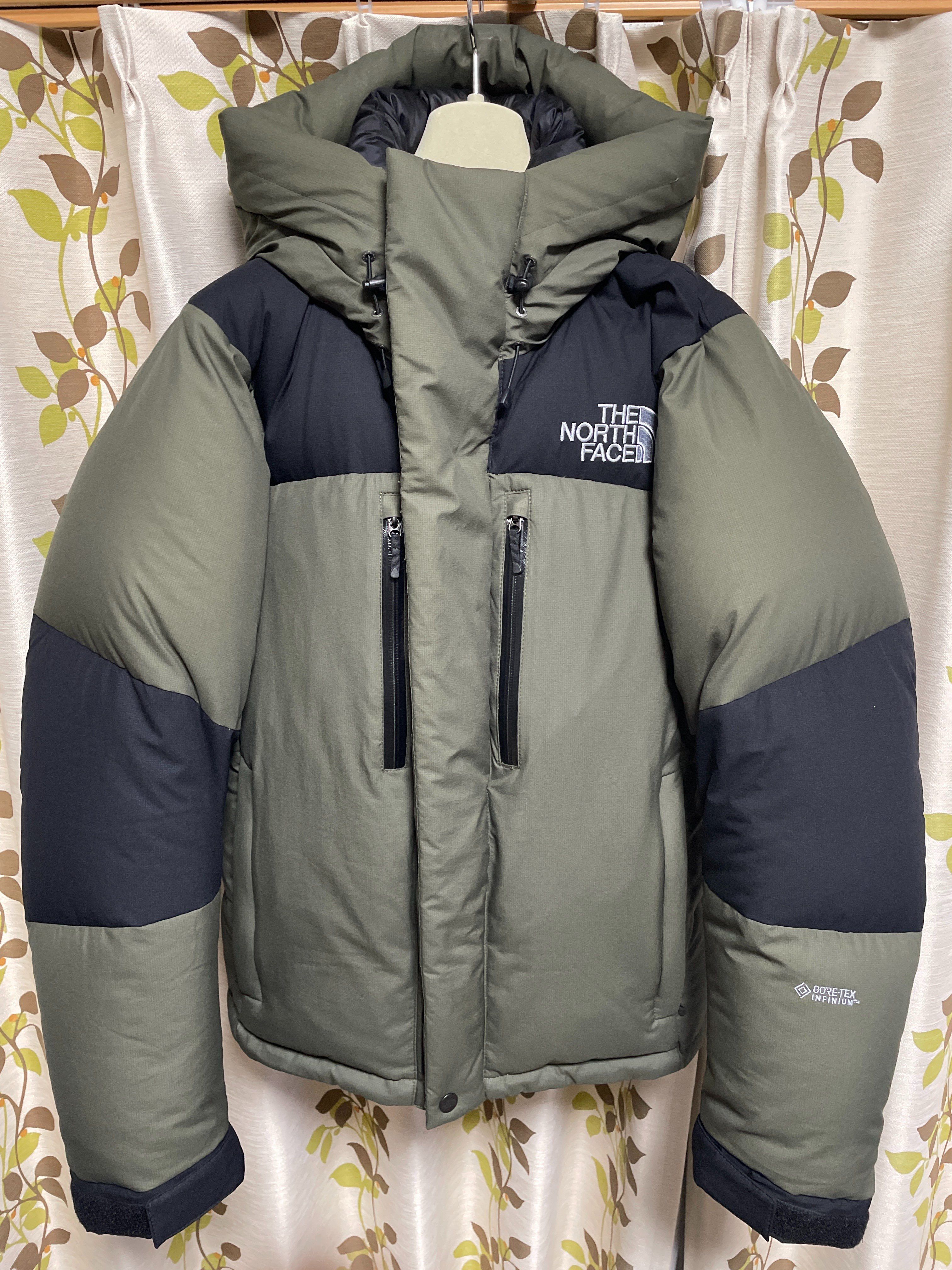 The North Face Baltro Light Jacket NT 2020/2021 "New Taupe"