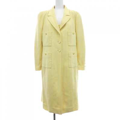 【ヴィンテージ】シャネル CHANEL P07175V05392 97P セットアップ