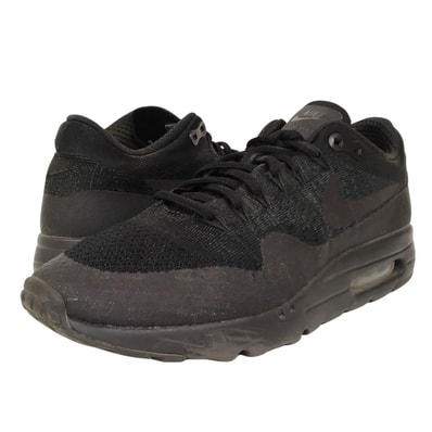 NIKE ナイキ 品番 856958-001 AIR MAX 1 ULTRA FLYKNIT シューズ スニーカー 52098