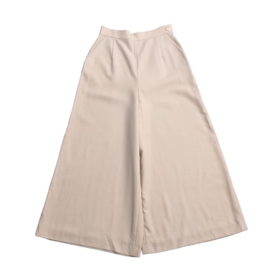 Christian Dior クリスチャンディオール ヴィンテージ ワイドパンツ サイズL ブランド古着【中古】20260831/RB0756
