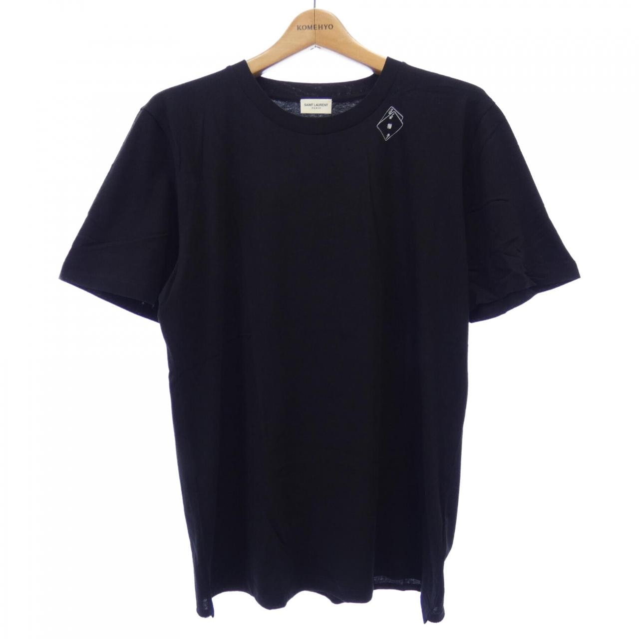 サンローラン SAINT LAURENT Tシャツ