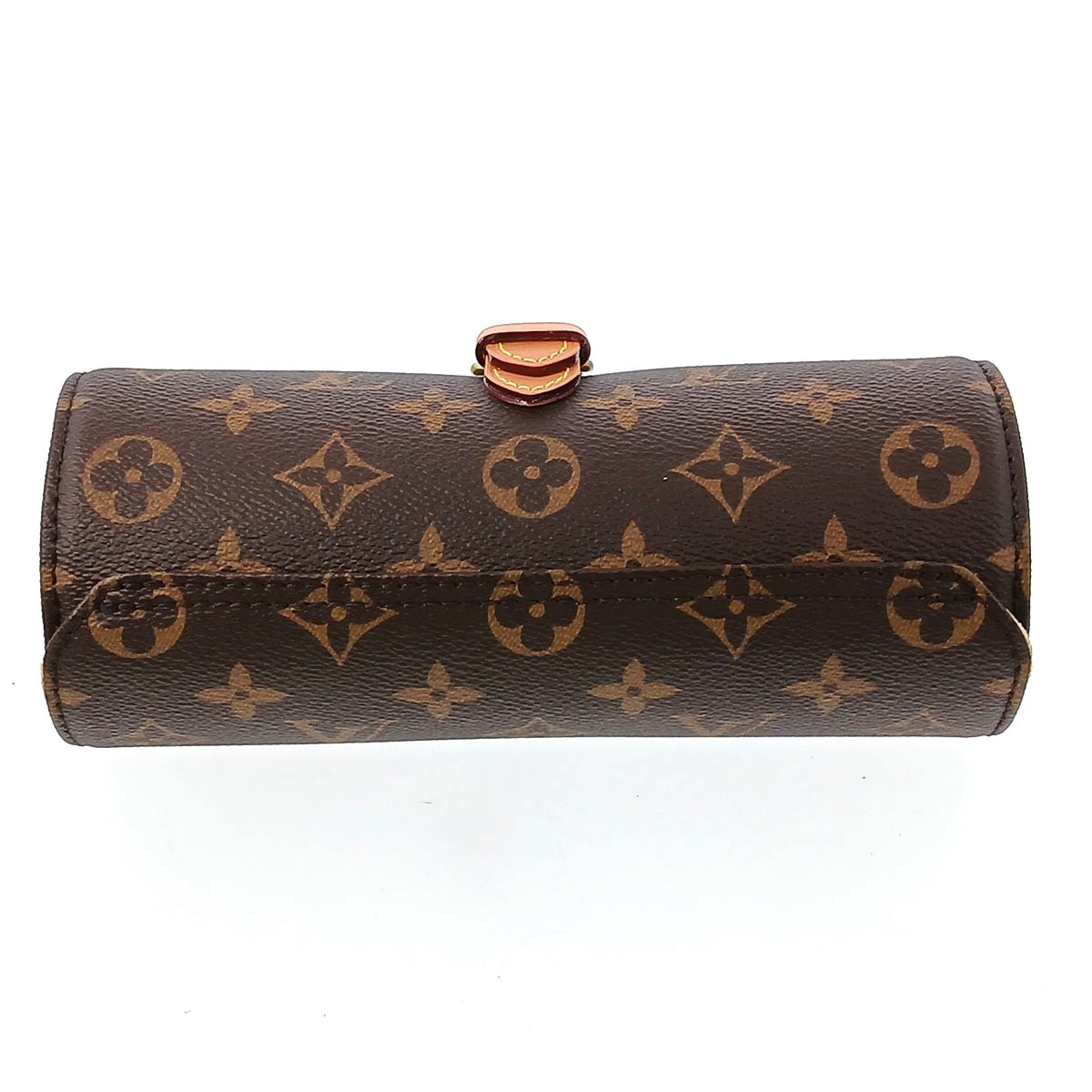 C (やや傷や汚れあり)】LOUIS VUITTON ルイ・ヴィトン エテュ 3