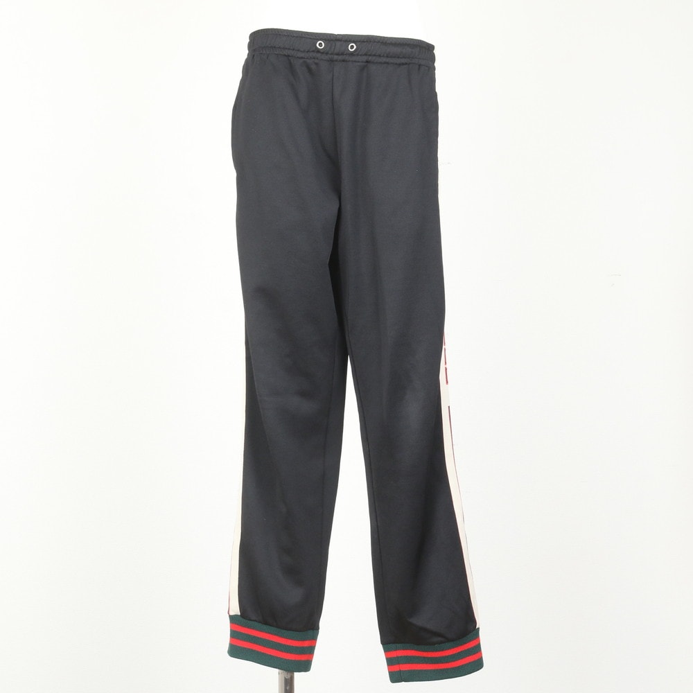 ■美品 グッチシェリー ライン