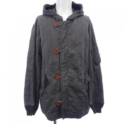 アヴィレックス AVIREX ブルゾン