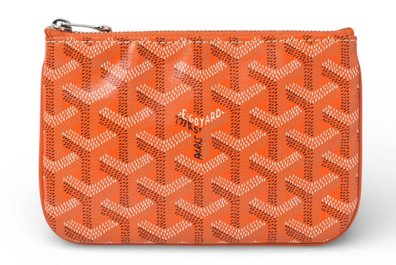 ゴヤール コインケース ユニセックス