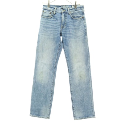 GAP ギャップ デニムパンツ W29 ブルー