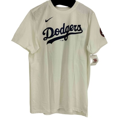 ナンバリング両面プリント S/S Tシャツ【1143112431870】
